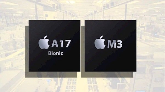 珠海苹果15维修站分享iPhone15系列会用3nm芯片吗 